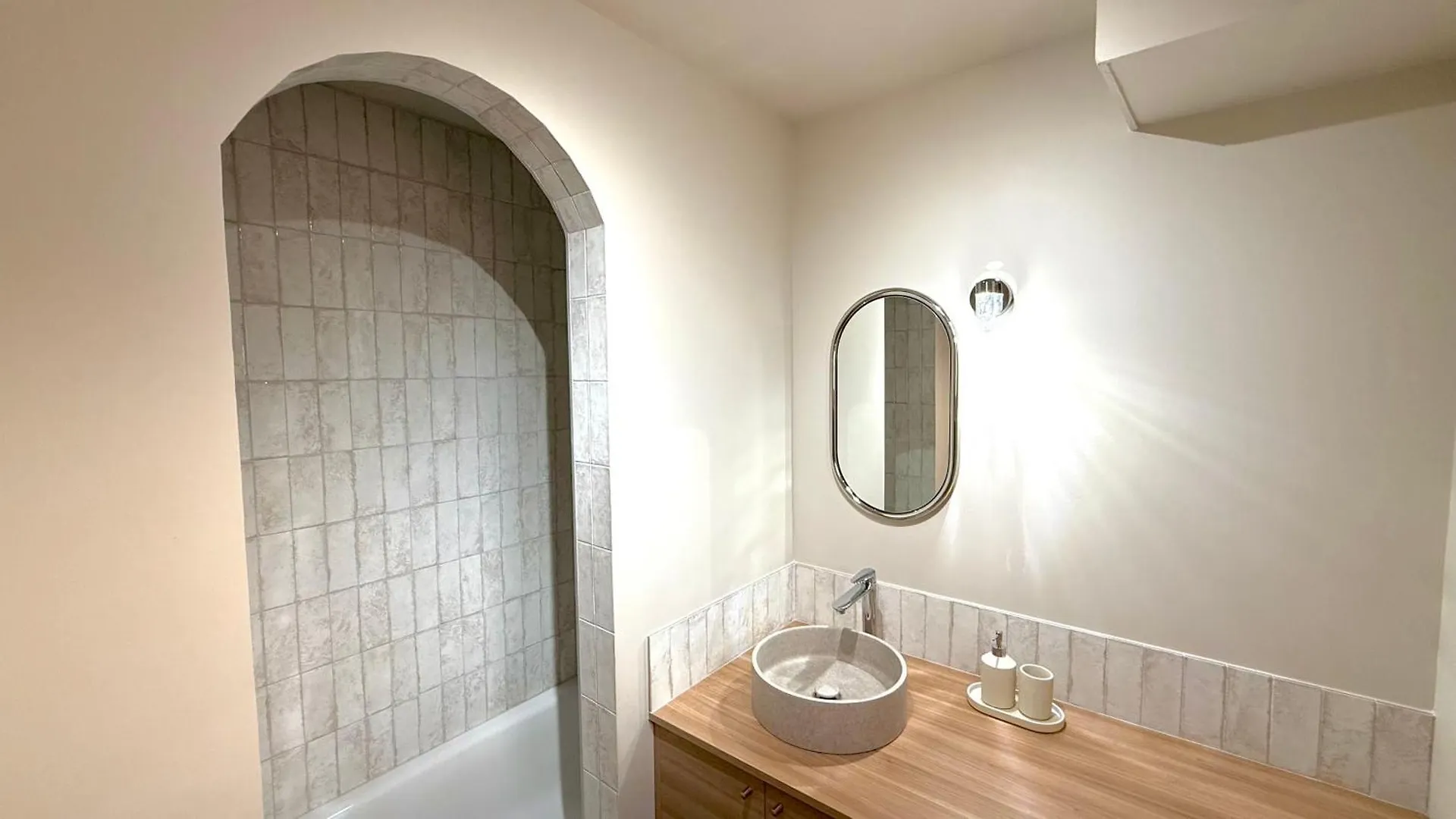 Apartment Ferienwohnung Les Arches Beaujolaises Belleville-en-Beaujolais Frankreich